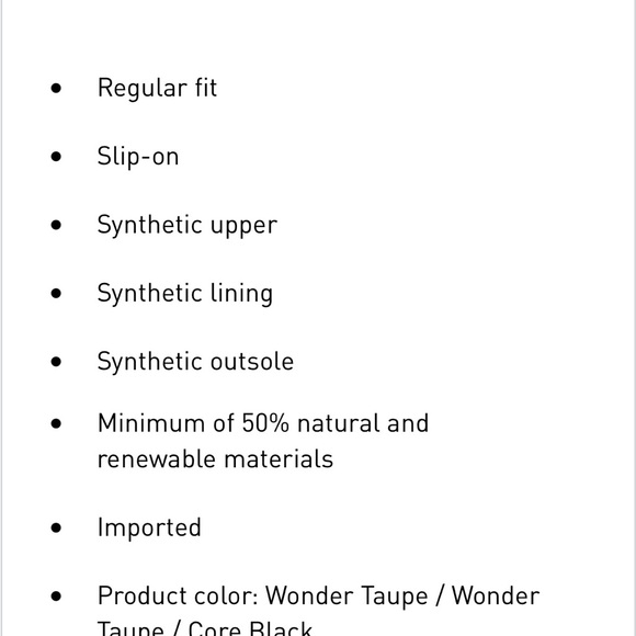 Adidas Women's Adifom Stan Smith Mules - Picture 9 of 9